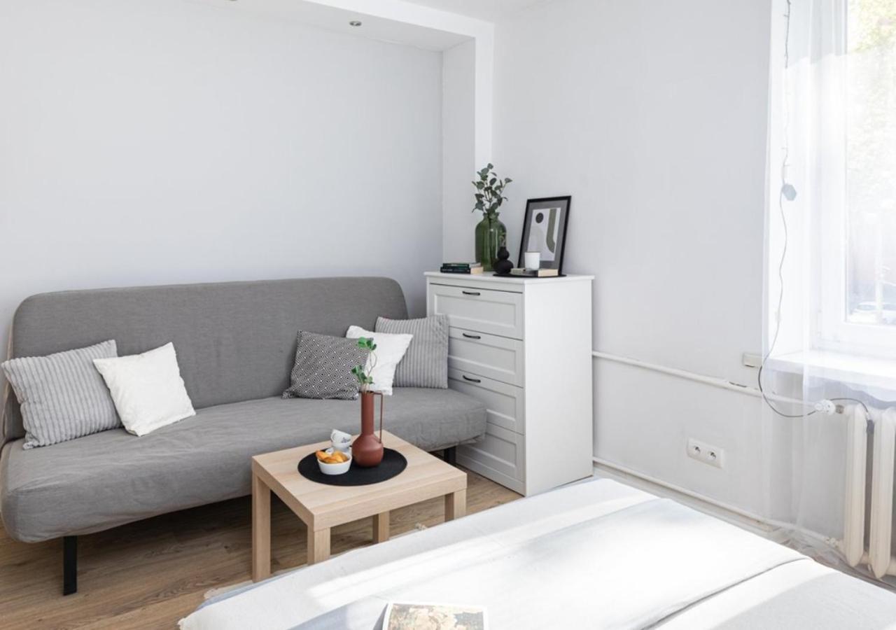 Superapart Dzielna 9A Apartment Warsaw Exterior photo